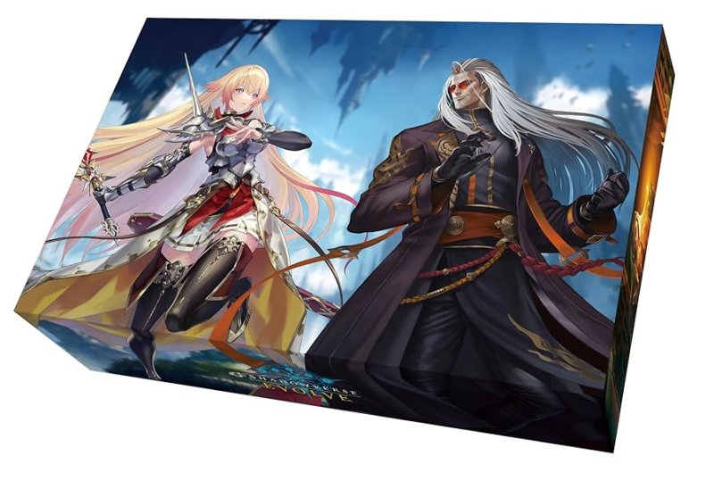 画像2: Shadowverse EVOLVE スペシャルスターターセット 2025 (2)